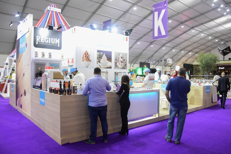 Horeca Lebanon 2019